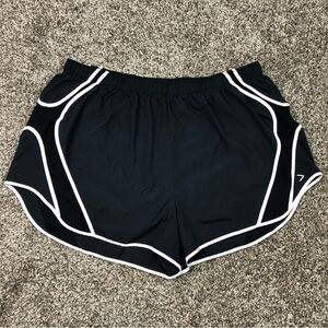 Victoria’s Secret Women’s Elastic Waist Athletic Shorts Size Medium